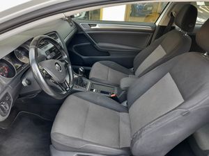 Volkswagen Golf Advance 1.6 TDI 110CV BMT  - Foto 10