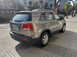 Kia Sorento 2.0 CRDi 150cv Concept 4X2  - Foto 6