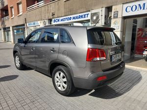 Kia Sorento 2.0 CRDi 150cv Concept 4X2  - Foto 4