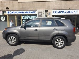 Kia Sorento 2.0 CRDi 150cv Concept 4X2  - Foto 3