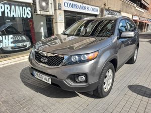 Kia Sorento 2.0 CRDi 150cv Concept 4X2  - Foto 2