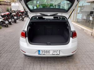 Volkswagen Golf Advance 1.6 TDI 85kW (115CV)  - Foto 13