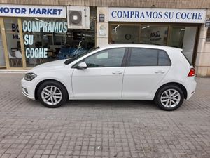 Volkswagen Golf Advance 1.6 TDI 85kW (115CV)  - Foto 8
