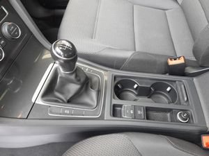 Volkswagen Golf Advance 1.6 TDI 85kW (115CV)  - Foto 17
