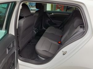 Volkswagen Golf Advance 1.6 TDI 85kW (115CV)  - Foto 11