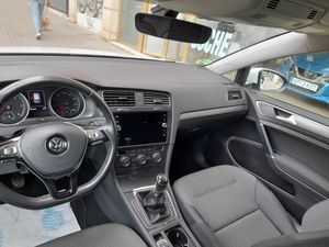 Volkswagen Golf Advance 1.6 TDI 85kW (115CV)  - Foto 12
