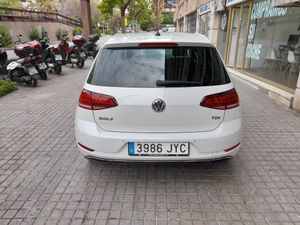 Volkswagen Golf Advance 1.6 TDI 85kW (115CV)  - Foto 6