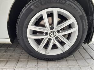 Volkswagen Golf Advance 1.6 TDI 85kW (115CV)  - Foto 21