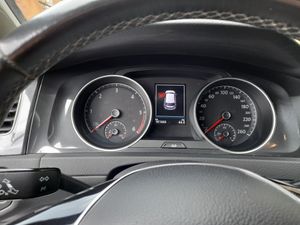 Volkswagen Golf Advance 1.6 TDI 85kW (115CV)  - Foto 14