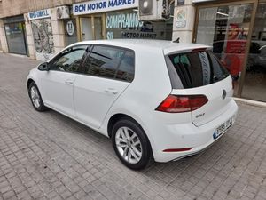 Volkswagen Golf Advance 1.6 TDI 85kW (115CV)  - Foto 7