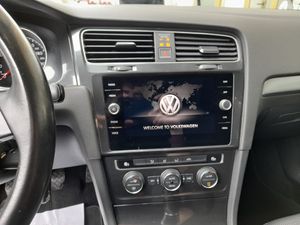 Volkswagen Golf Advance 1.6 TDI 85kW (115CV)  - Foto 16