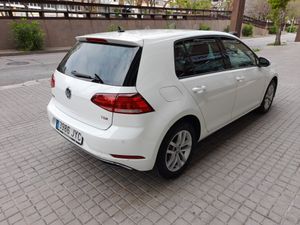 Volkswagen Golf Advance 1.6 TDI 85kW (115CV)  - Foto 5