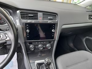 Volkswagen Golf Advance 1.6 TDI 85kW (115CV)  - Foto 15
