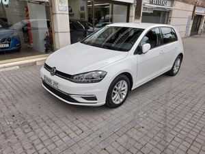 Volkswagen Golf Advance 1.6 TDI 85kW (115CV)  - Foto 2