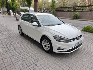 Volkswagen Golf Advance 1.6 TDI 85kW (115CV)  - Foto 4