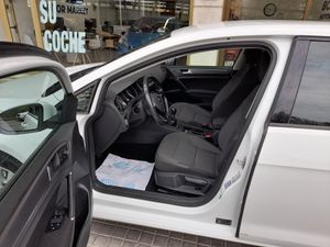 Volkswagen Golf Advance 1.6 TDI 85kW (115CV)  - Foto 9