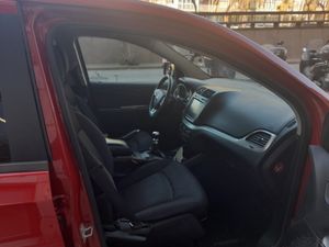 Fiat Freemont 2.0 16v 140cv Diésel  - Foto 9