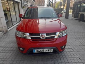 Fiat Freemont 2.0 16v 140cv Diésel  - Foto 3