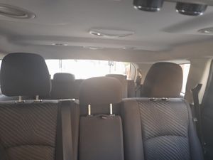 Fiat Freemont 2.0 16v 140cv Diésel  - Foto 11
