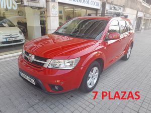Fiat Freemont 2.0 16v 140cv Diésel  - Foto 2