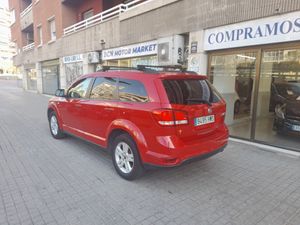 Fiat Freemont 2.0 16v 140cv Diésel  - Foto 5