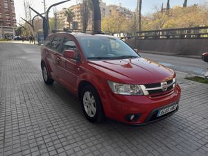 Fiat Freemont 2.0 16v 140cv Diésel  - Foto 8