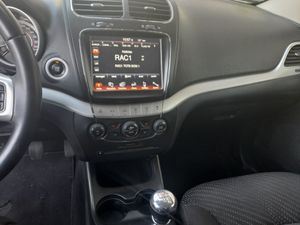 Fiat Freemont 2.0 16v 140cv Diésel  - Foto 18