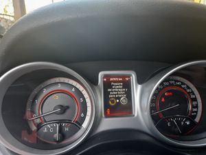 Fiat Freemont 2.0 16v 140cv Diésel  - Foto 15