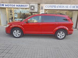 Fiat Freemont 2.0 16v 140cv Diésel  - Foto 4