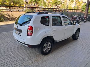Dacia Duster SL Ur. Explorer dCi 80kW (109CV) 4x2 EU6  - Foto 4