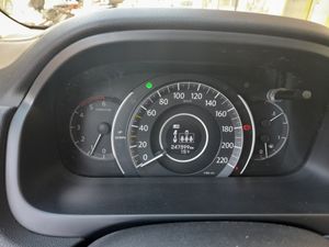 Honda CR-V 1.6 i-DTEC 120 4x2 Comfort  - Foto 11