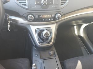 Honda CR-V 1.6 i-DTEC 120 4x2 Comfort  - Foto 13