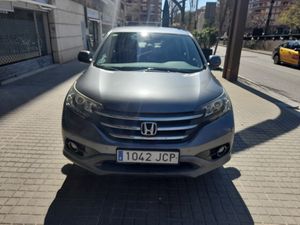 Honda CR-V 1.6 i-DTEC 120 4x2 Comfort  - Foto 3
