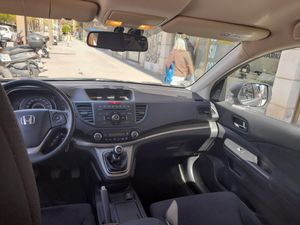 Honda CR-V 1.6 i-DTEC 120 4x2 Comfort  - Foto 19