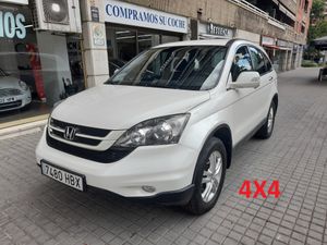 Honda CR-V 2.0 i-VTEC Comfort SE  - Foto 2