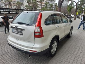 Honda CR-V 2.0 i-VTEC Comfort SE  - Foto 5