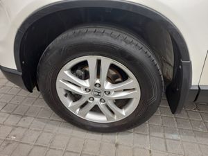 Honda CR-V 2.0 i-VTEC Comfort SE  - Foto 9