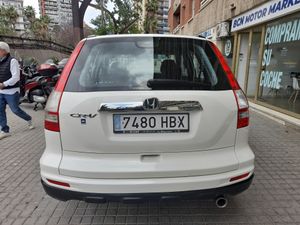 Honda CR-V 2.0 i-VTEC Comfort SE  - Foto 6