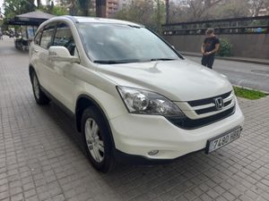 Honda CR-V 2.0 i-VTEC Comfort SE  - Foto 4