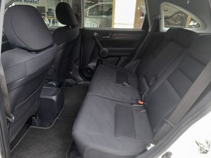 Honda CR-V 2.0 i-VTEC Comfort SE  - Foto 11
