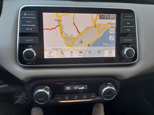 Nissan Micra IG-T 74 kW (100 CV) E6D Acenta  - Foto 15