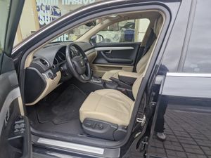 Seat Exeo ST 2.0 TDI CR 143 CV DPF Style M-tronic  - Foto 18