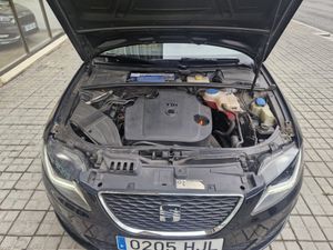 Seat Exeo ST 2.0 TDI CR 143 CV DPF Style M-tronic  - Foto 20