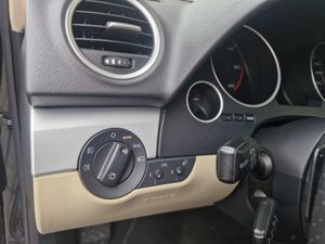Seat Exeo ST 2.0 TDI CR 143 CV DPF Style M-tronic  - Foto 11
