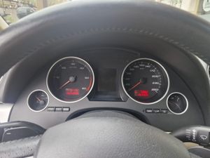 Seat Exeo ST 2.0 TDI CR 143 CV DPF Style M-tronic  - Foto 13