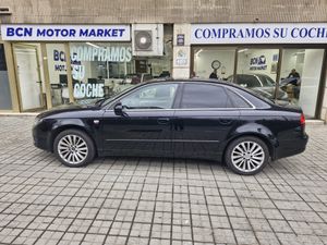 Seat Exeo ST 2.0 TDI CR 143 CV DPF Style M-tronic  - Foto 8