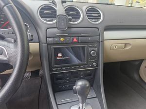 Seat Exeo ST 2.0 TDI CR 143 CV DPF Style M-tronic  - Foto 12