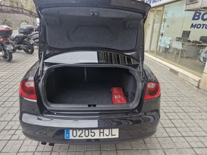 Seat Exeo ST 2.0 TDI CR 143 CV DPF Style M-tronic  - Foto 9