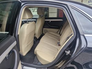 Seat Exeo ST 2.0 TDI CR 143 CV DPF Style M-tronic  - Foto 17