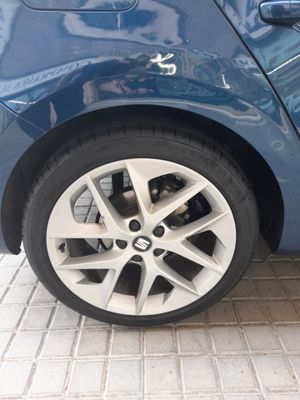 Seat Leon 2.0 TDI 150cv StSp FR  - Foto 10